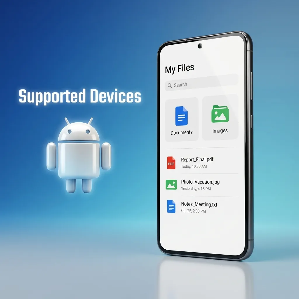 List of Apple devices including iPhone SE, 12 Mini, 13, 14 Pro, 15, and various iPad models supporting Batery PWA